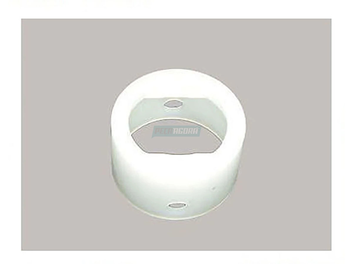 BUCHA ALAVANCA CAIXA CAMBIO ORIGINAL MB L 608D O709 (3102680035.)