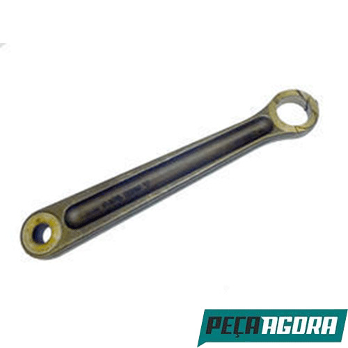 BRACO BARRA ESTABILIZADORA TRASEIRA MB LS1313 1513 OF1313 LPO (3453260269)