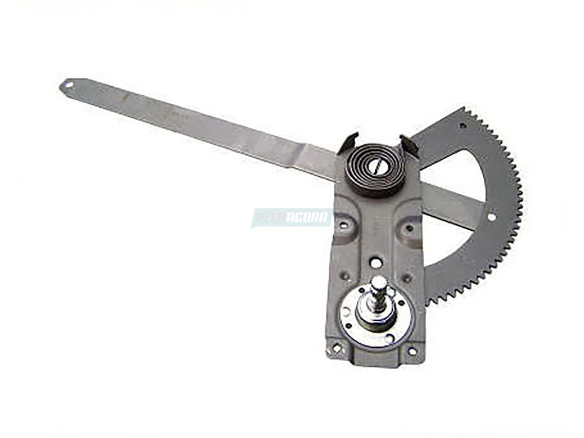 MAQUINA VIDRO LD PORTA SEM PLASTICO MB 709 1214 1218 1418 1625 BICUDO 2428 (6887