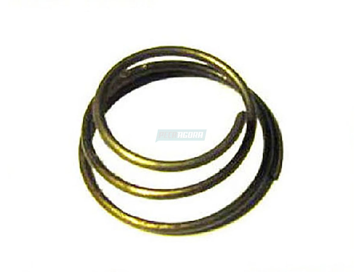 MOLA EIXO BALANCIM MB OM364 OM366 HPN 1934 1941 (3129930005.)