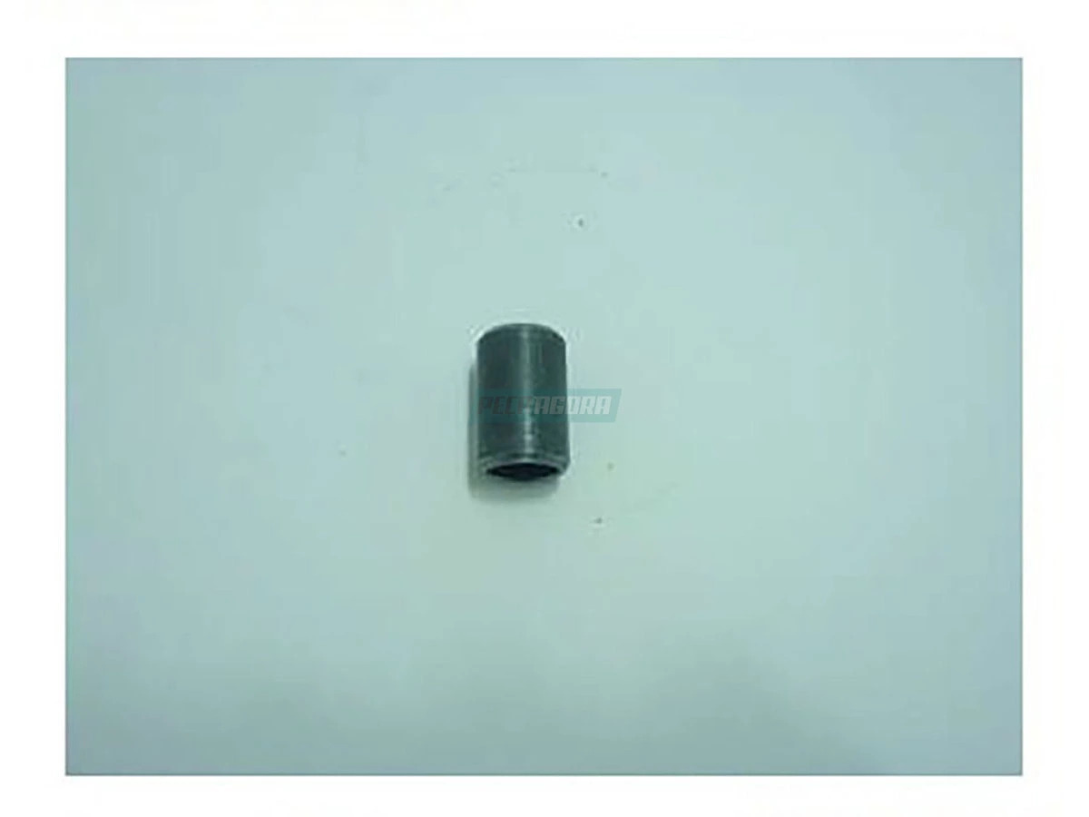 TUBO ESPACADOR TIRANTE BARRA ESTABILIZADORA DIANTEIRA FORD F1200 14000 1993 A 19