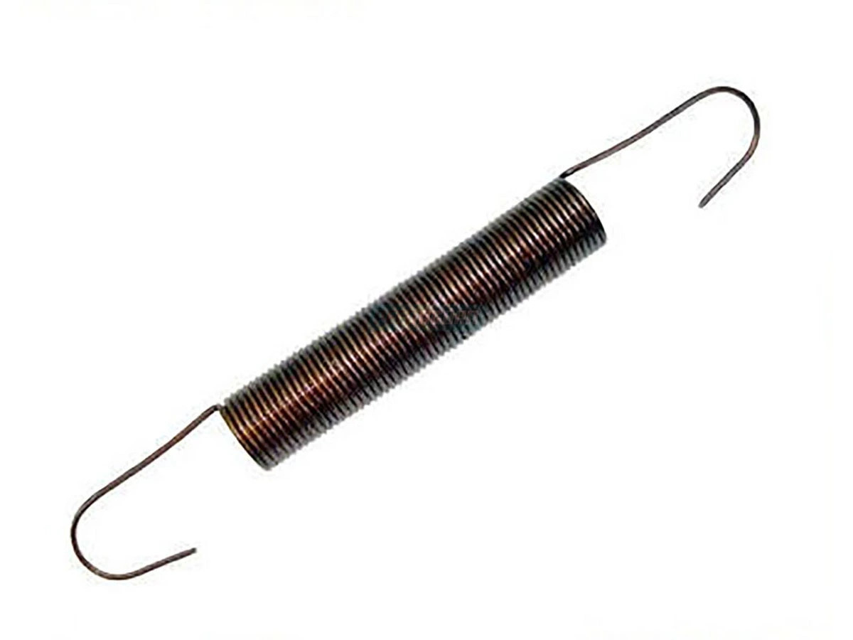 MOLA PEDAL FREIO AR MB 1113 2013 (3529931010.)