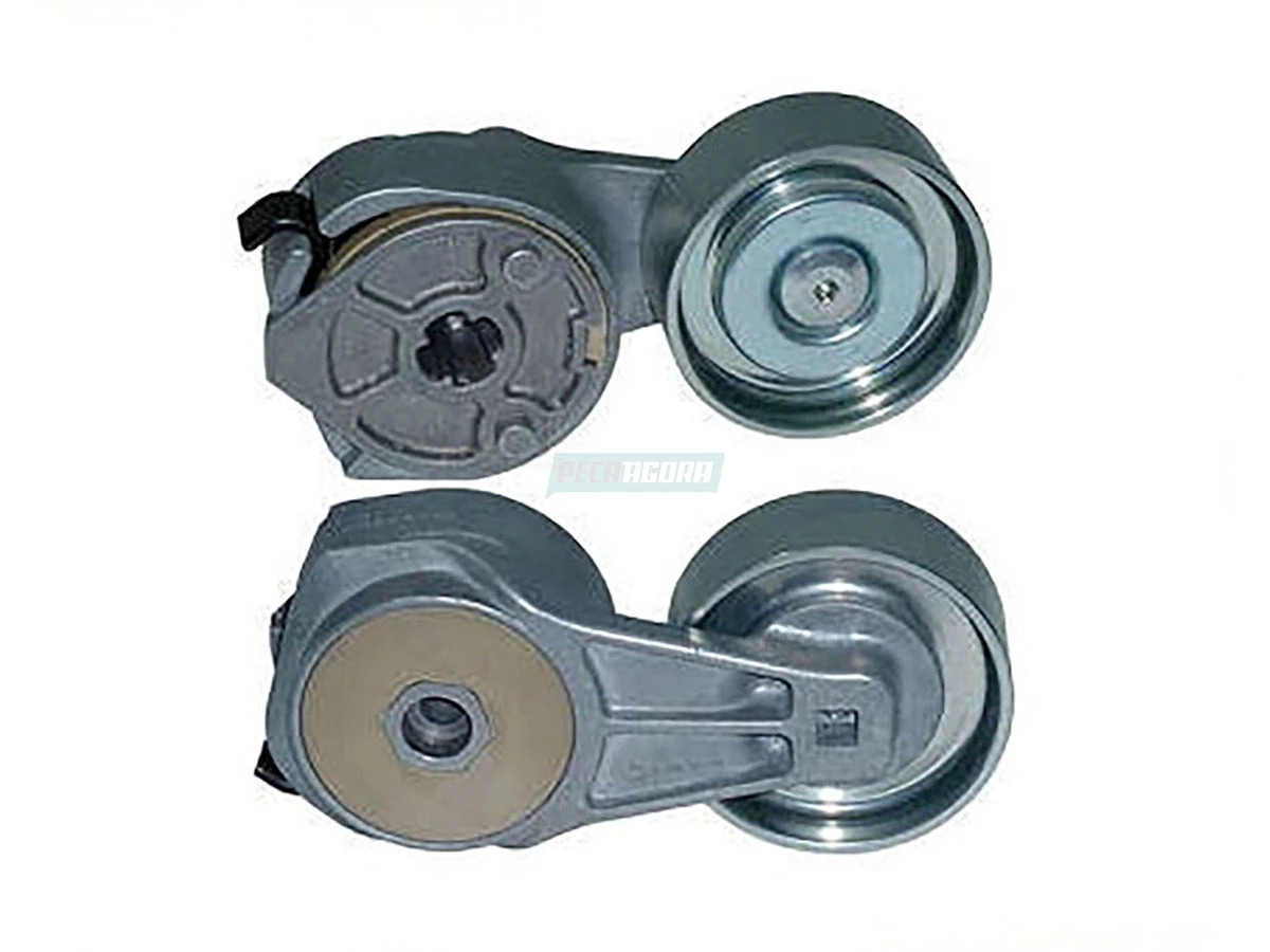 ESTICADOR CORREIA PARA IVECO TECTOR EUROCARGO (504315785.)