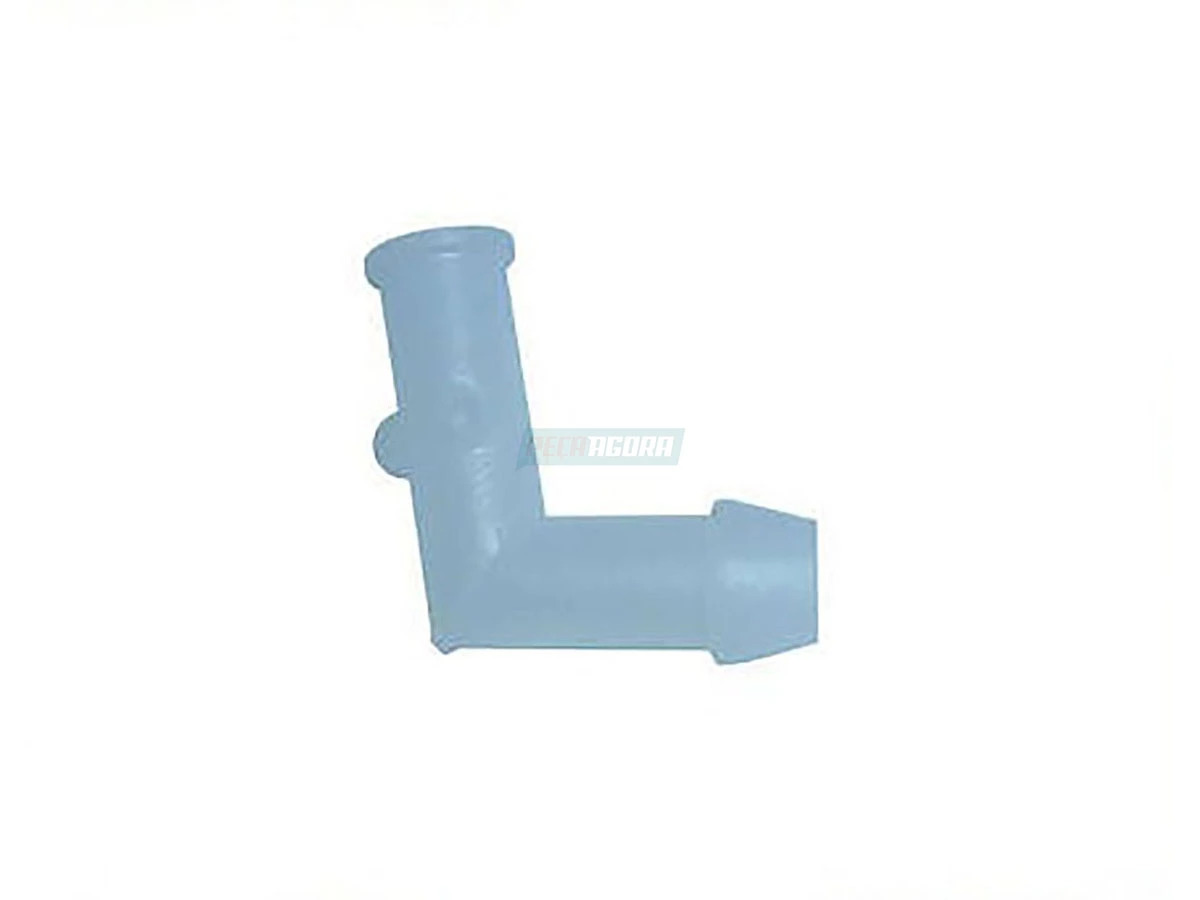 COTOVELO PLASTICO CILINDRO EMBREAGEM MB L608 MERCEDES BENZ (3092950036.)