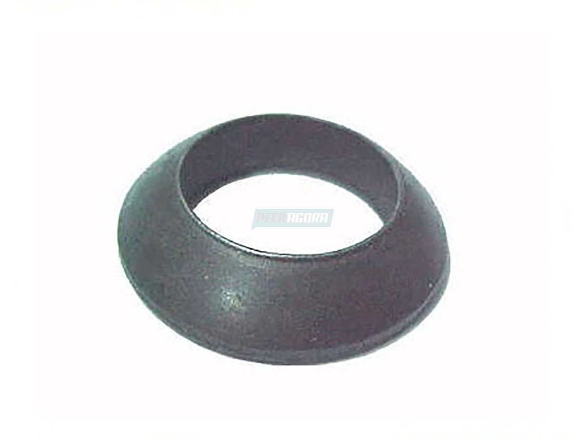 CONICO LISO RODA 18,5 GP MOLA ARRUELA MB AGL LS 1632 LN709 710 812 912 914 (3279