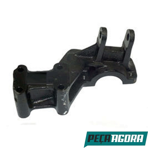 SUPORTE ESTABILIZADOR AMORTECEDOR LE MB 1620 1718 L LK1218 OF1417 1418 1725 (695