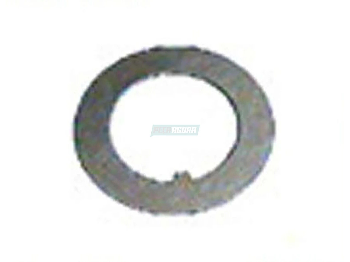 ARRUELA TRAVA EIXO TRASEIRO CARRETA RANDON EIXO 80MM (301000693.)