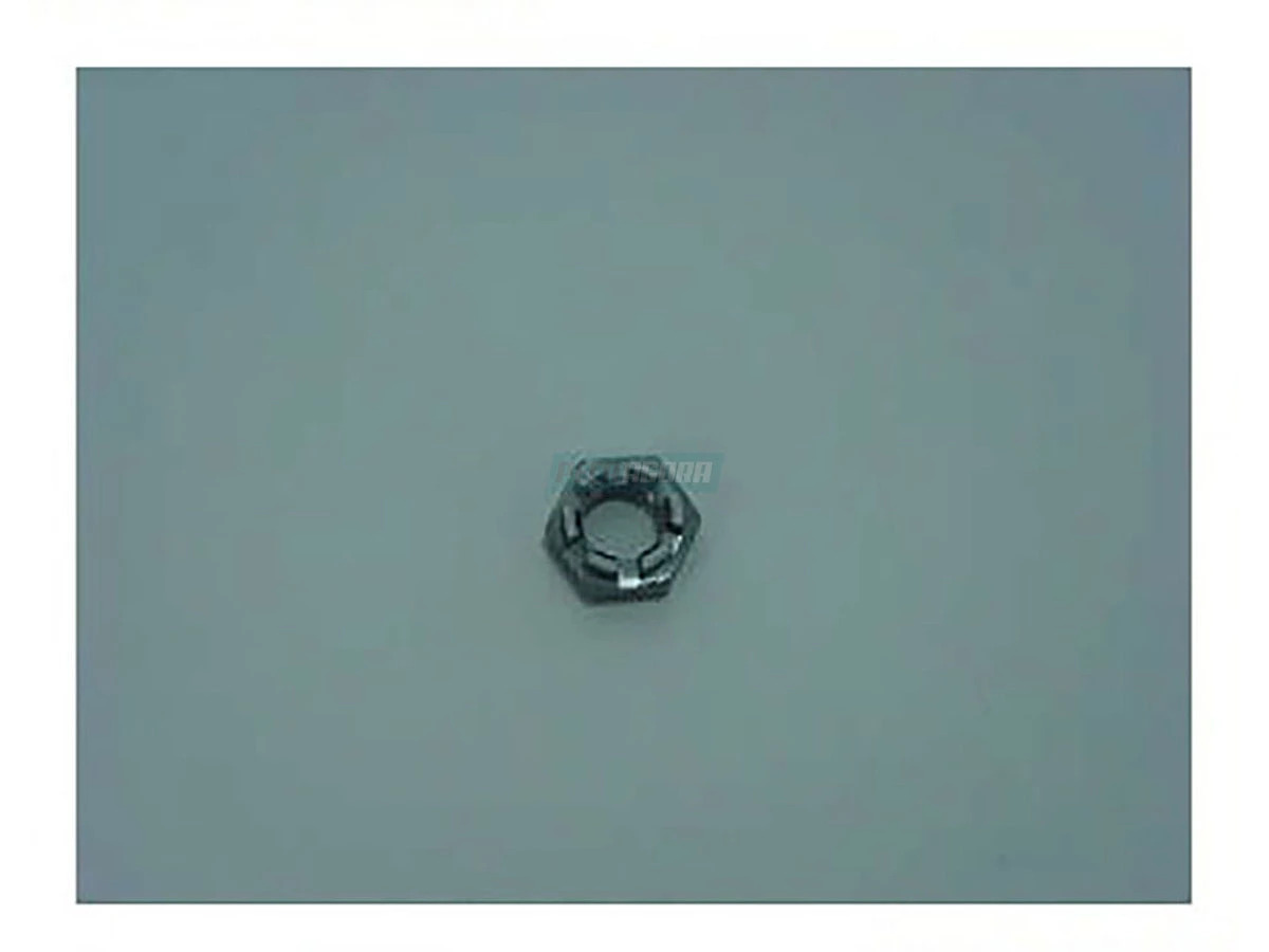 PORCA CASTELO BAIXA M14X1,5MM MB 608 708 371 DIVERSOS (000937014000.)