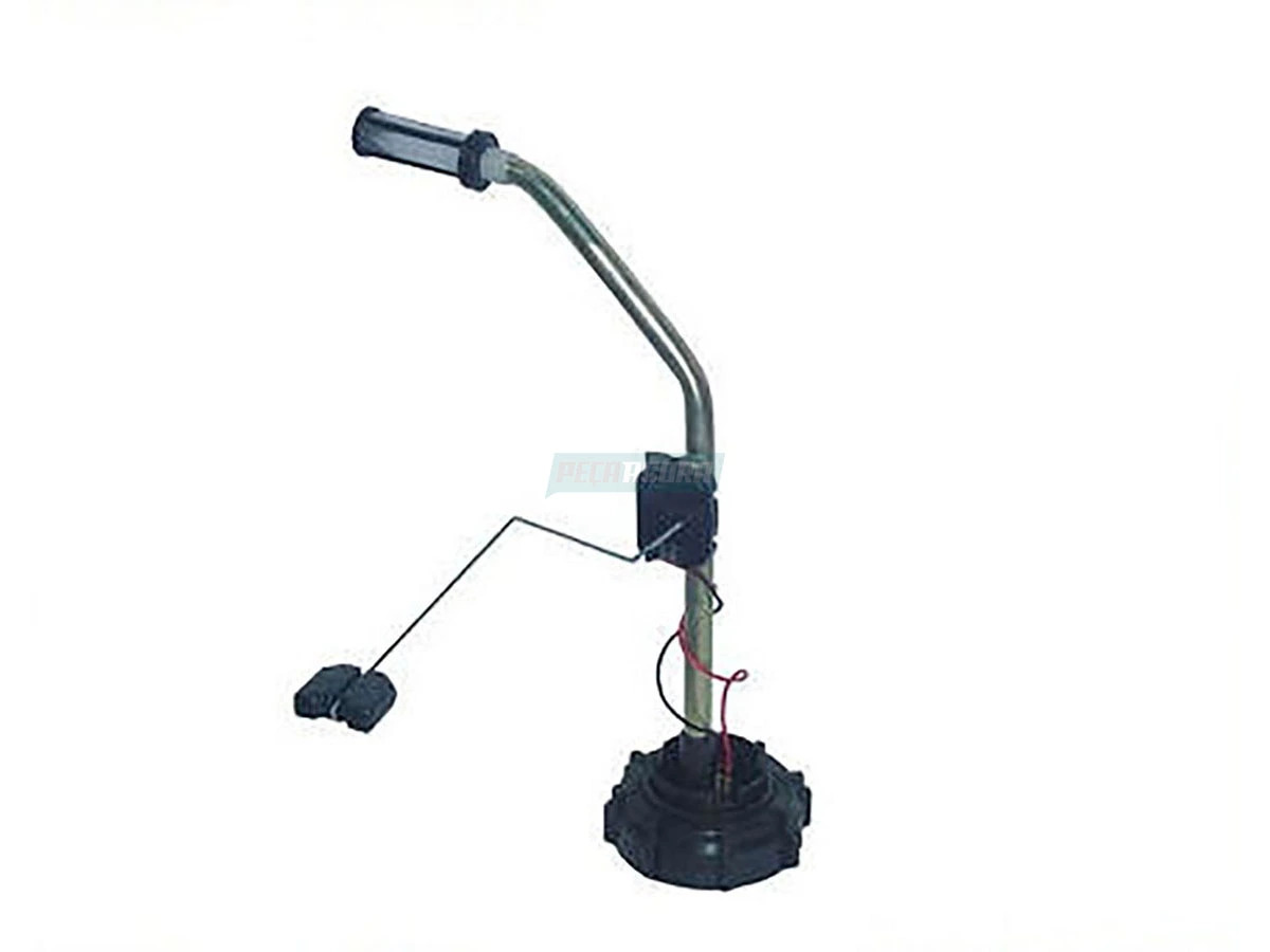 BOIA TANQUE BRACO 330MM MB ATEGO ACCELO 709 710 912 914C MERCEDES BENZ (97954200