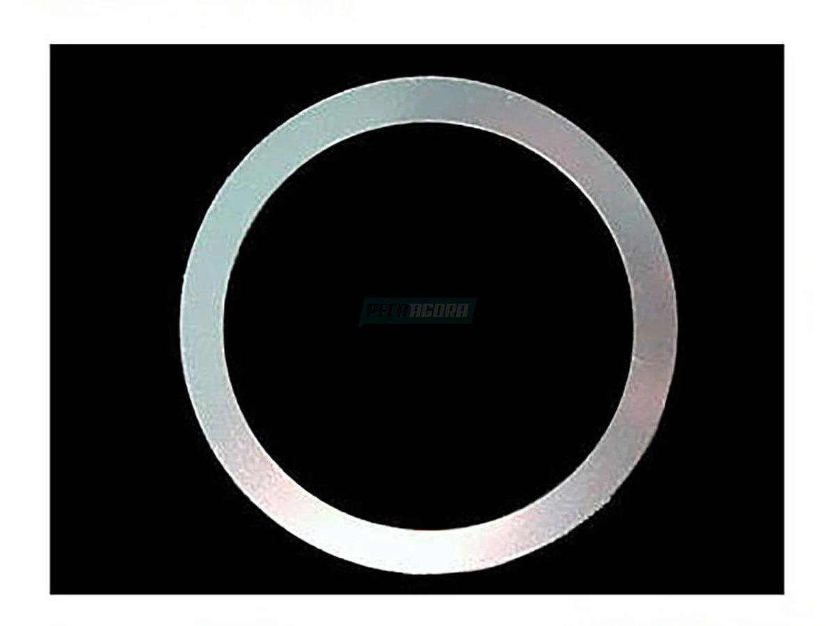 CALCO 58,2X70,8X0,20 MB 608 MERCEDES BENZ (3122631552.)