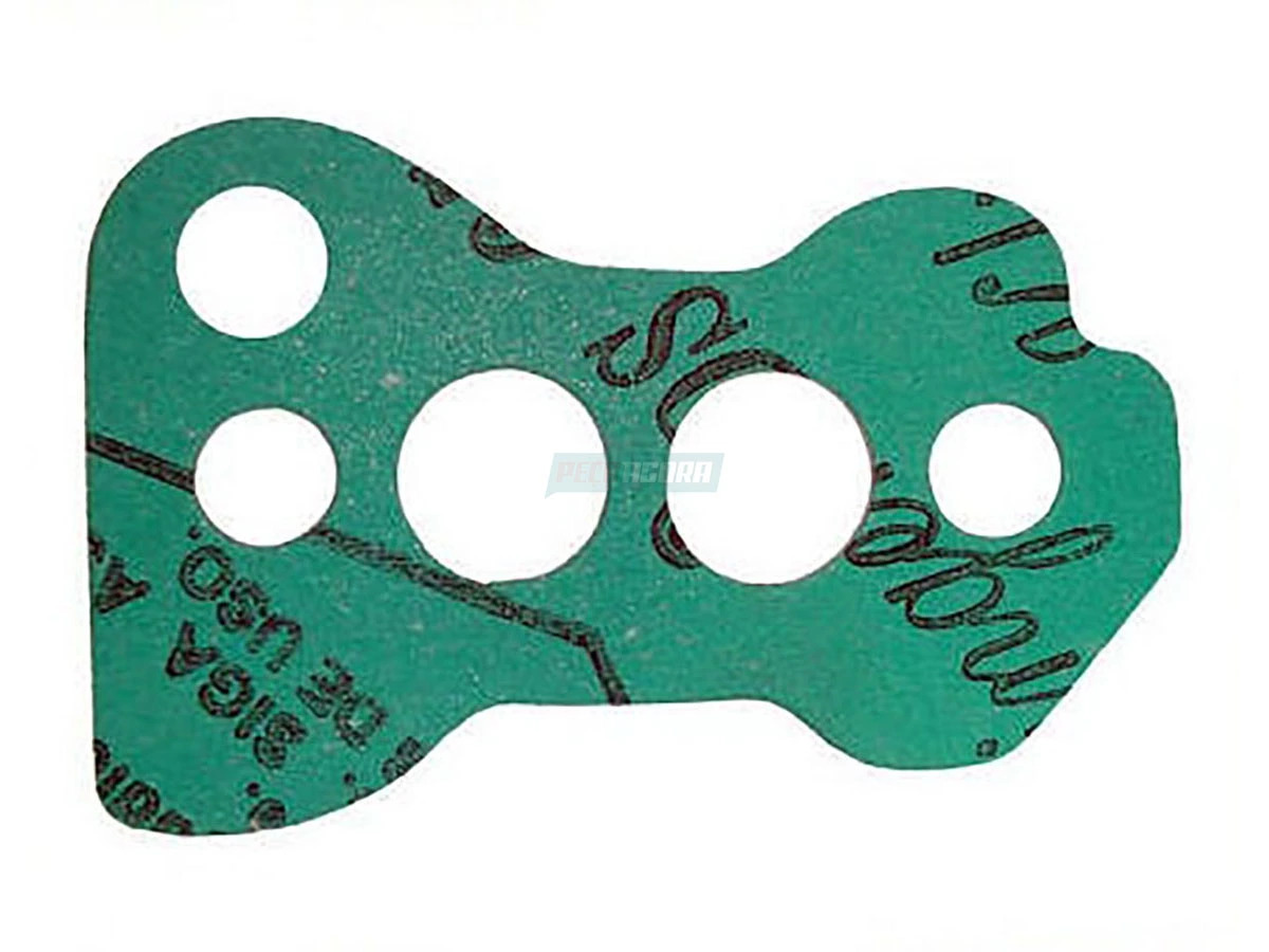 CAIXA 10  JUNTA DO FILTRO DE OLEO LUBRIFICANTE MERCEDES OM 366 (CX.3641840280**1