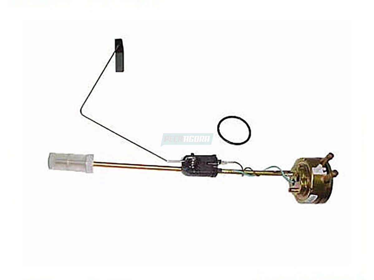 BOIA TANQUE PLASTICO 300L 410MM MB HPN OF OH1318 L1214 1414 L LB LK2214 2218 241