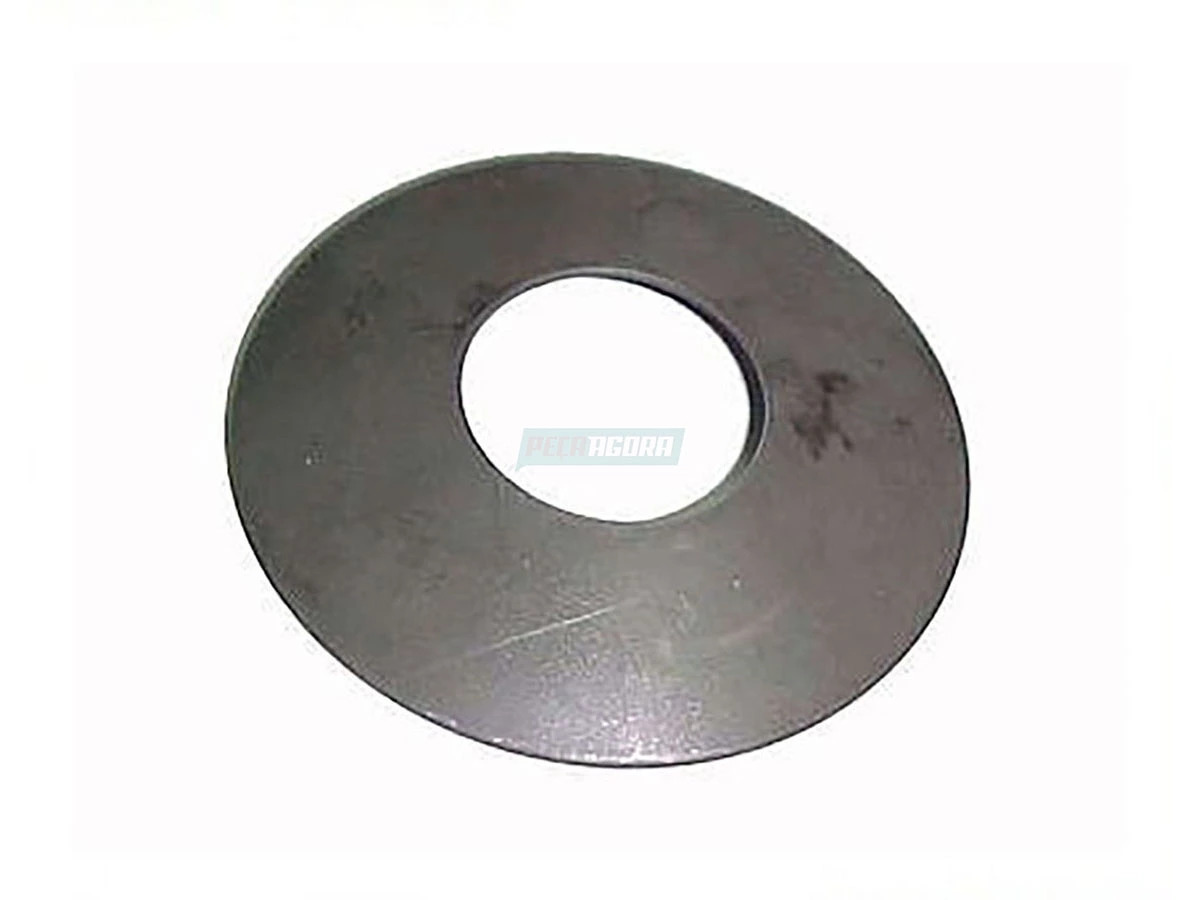 ARRUELA ENGRENAGEM SATELITE 27,50X70MM MB LS1924 1929 1935 1938 1941 1945 L LS16