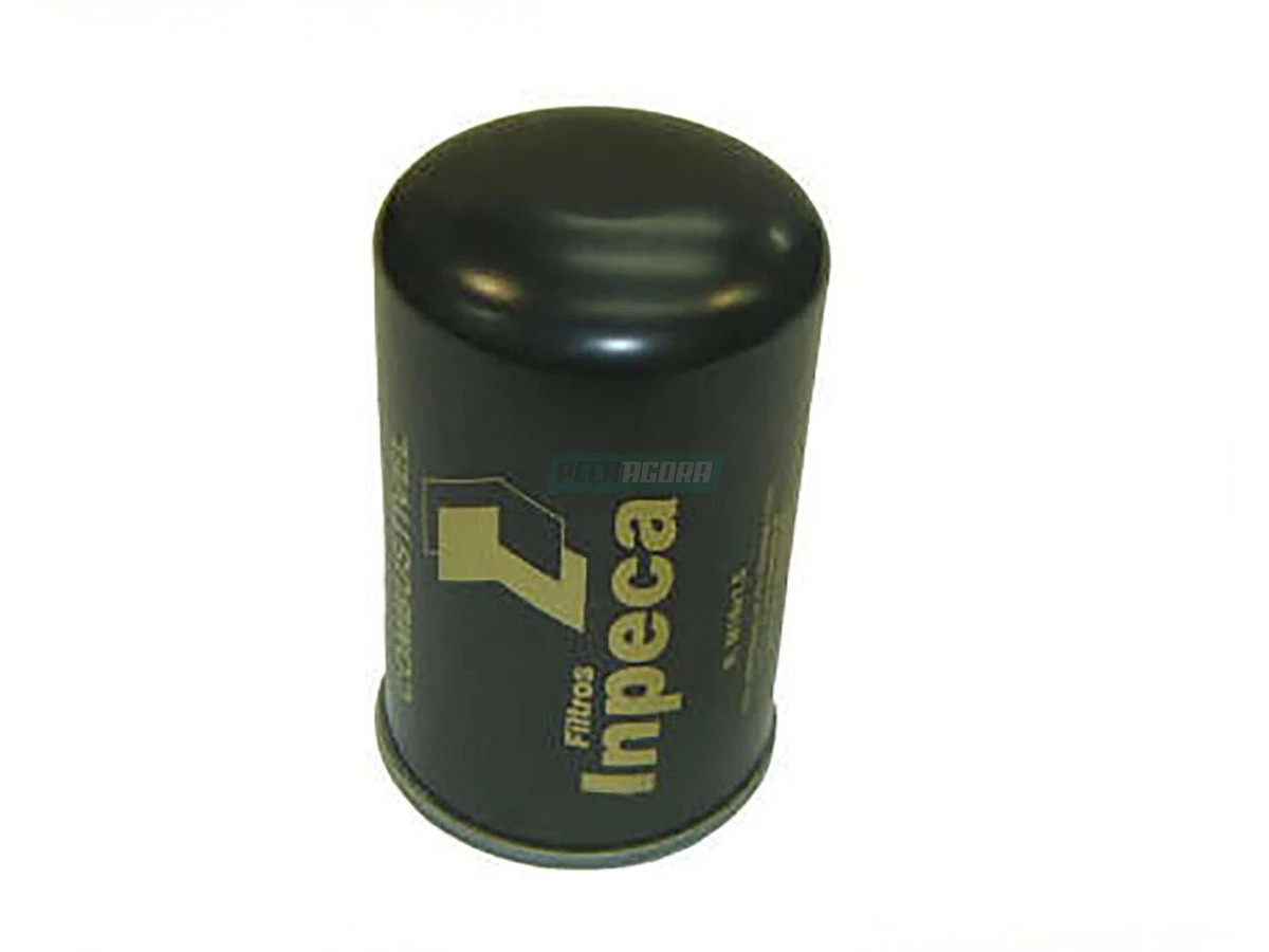 FILTRO BLINDADO COMBUSTIVEL PARA SCANIA VOLVO (181646.)