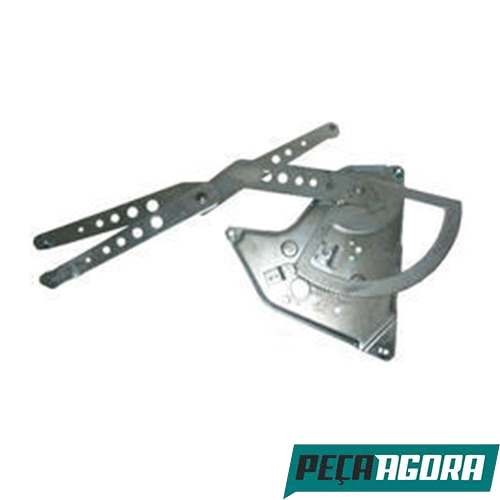 MAQUINA VIDRO ELETRICO ESQUERDO LE PARA SCANIA SERIE 3 R112 R113 (376673)