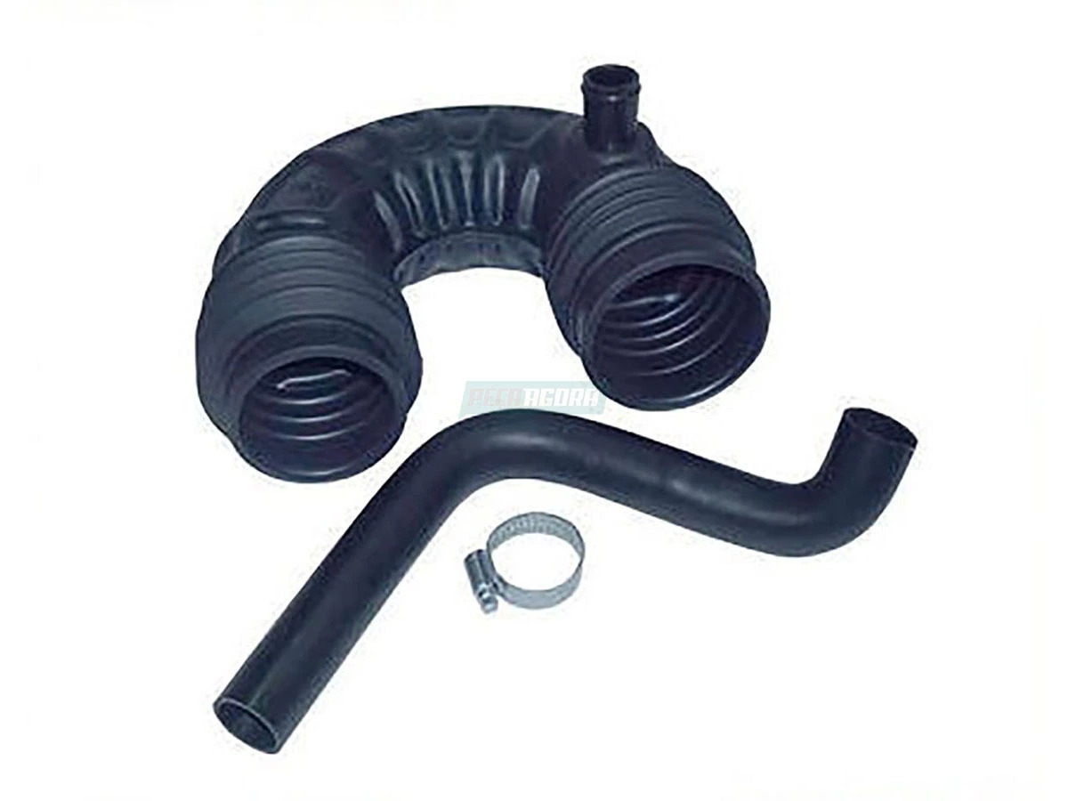 MANGUEIRA AR TURBINA MANGUEIRA FINA TIPO S MB ACCELO 815 915 1016 1316 (97952008