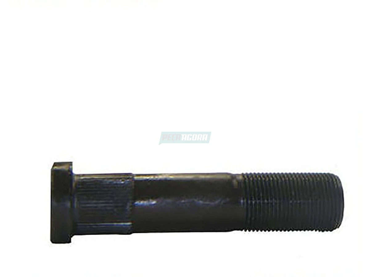 CAIXA 10 PARAFUSO RODA 22X1.5X98 10.9 MB 1313 1513 1519 2013 1618 (CX.3814000474