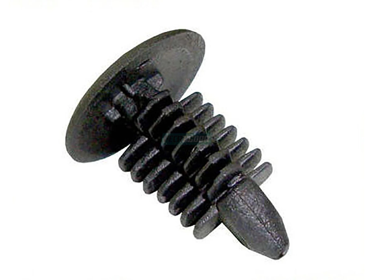 GRAMPO FORRACAO INTERNO PRETO VOLVO TODOS (8124797.)