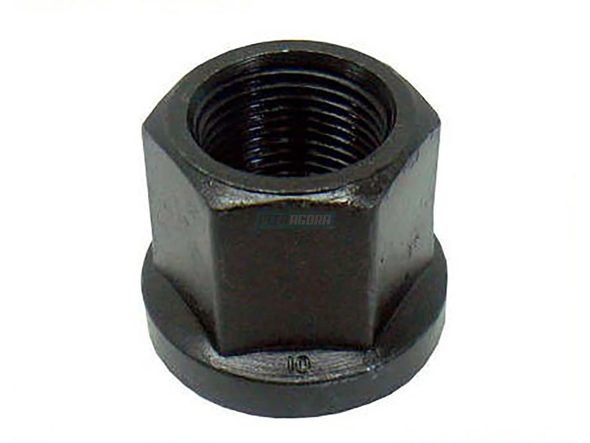 PORCA COM ANEL OSCILANTE RODA 20X1.5M (3769907050A)