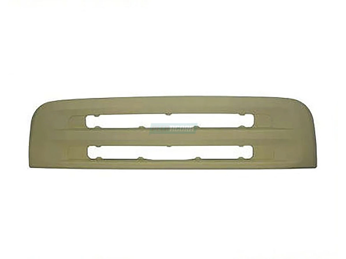 GRADE FRONTAL INFERIOR PARA SCANIA SERIE 5 P G R (1536807.,)