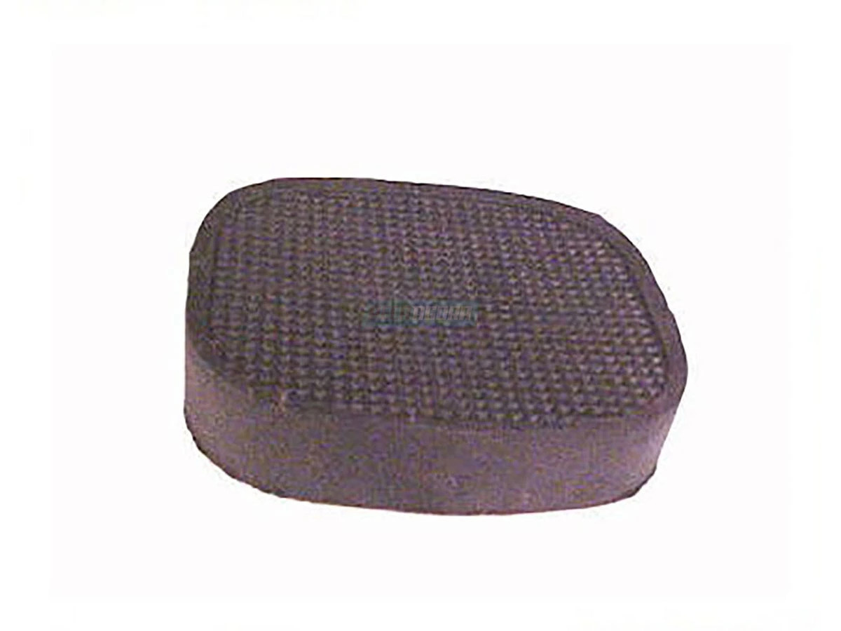 CAPA PEDAIS FREIO E EMBREAGEM MB L1111 1113 1313 1513 1519 2013 (3202925082.)