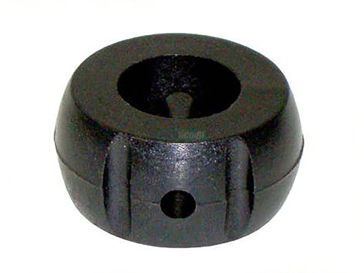 BUCHA TRAMBULADOR VW ATE 1991 VOLKSWAGEN (282711119.)