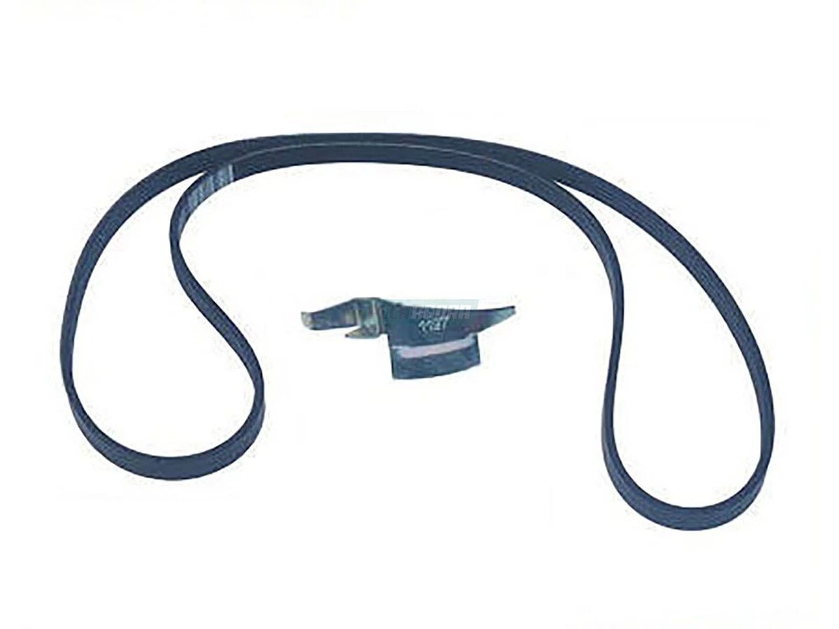 CORREIA ALTERNADOR MICRO V ELASTICA VW 13190 15190 - 2012... GIR ACD - 4PK1407SF