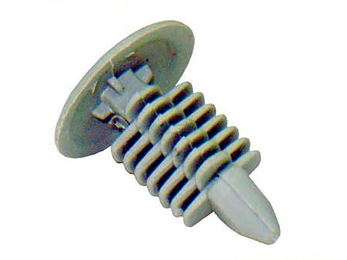 REBITE PLASTICO CINZA VOLVO NL10 12 (8124835.)