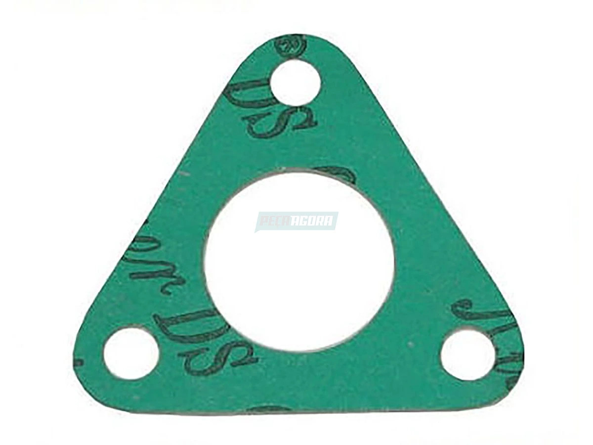 JUNTA TUBO ENCHIMENTO OLEO MB OM355 OM366 MERCEDES BENZ (3460180080.)