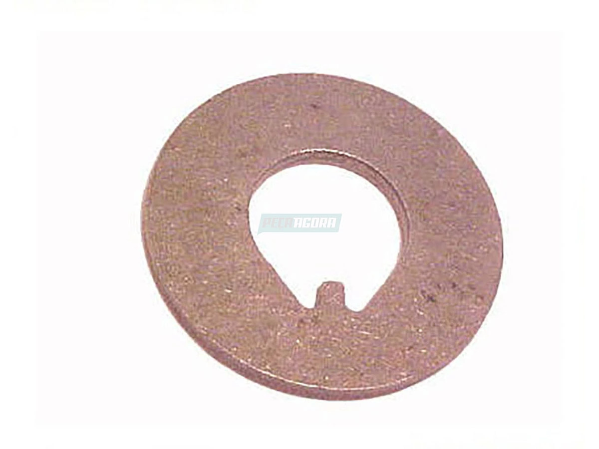 ARRUELA TRAVA MANGA EIXO 32X72X5MM MB L 1113 1313 1513 LPO 362 (3273321662.)