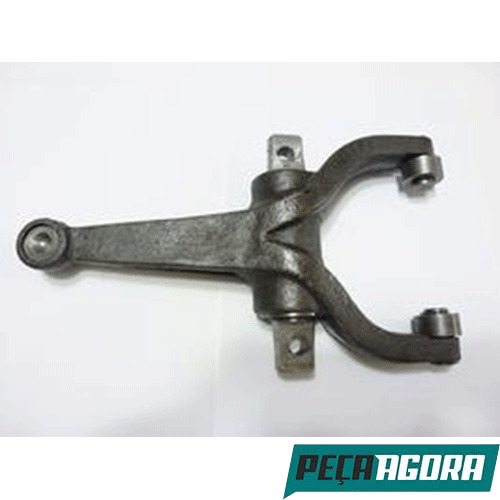GARFO EMBREAGEM PARA SCANIA SERIE 4 (1737306)