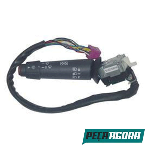 CHAVE SETA LAVADOR LIMPADOR BUZINA MB ATEGO AXOR OF1730 OF1722 1938 1938S 1944S 