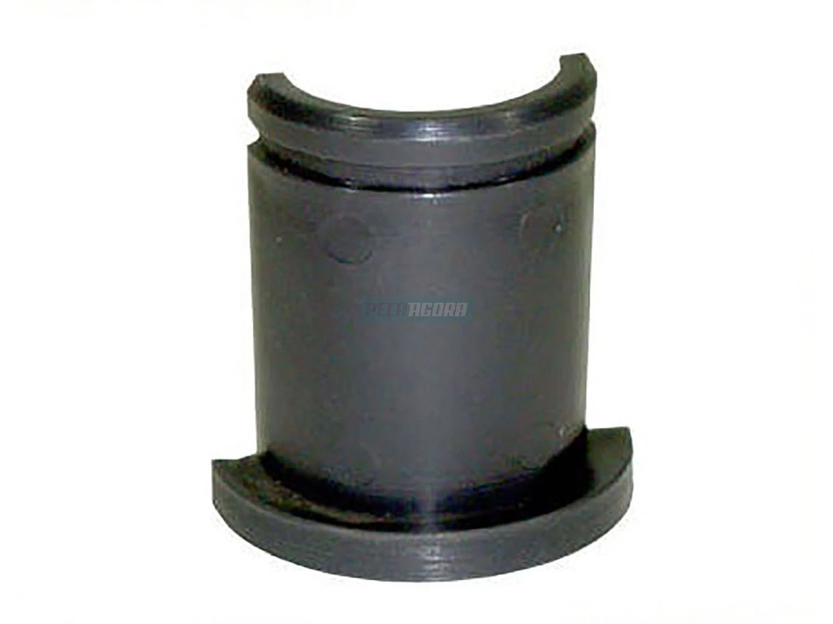 SEMI-CASQUILHO BARRA TORCAO SUSPENSAO CABINE VW 16200 16220 24250 24300 40300 (T