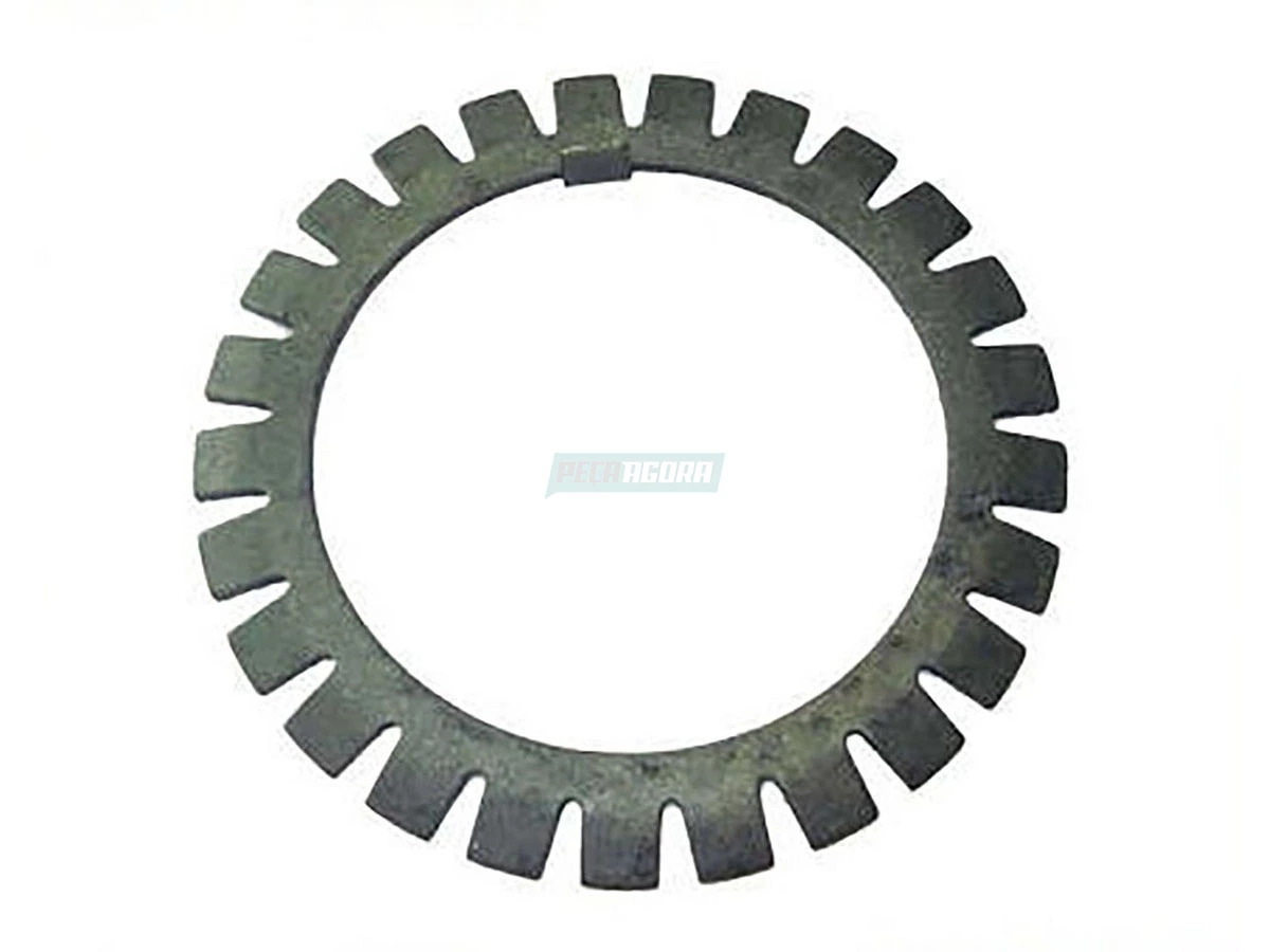 TRAVA ARANHA CUBO MB 1924 1932 1941 (3553560173.)