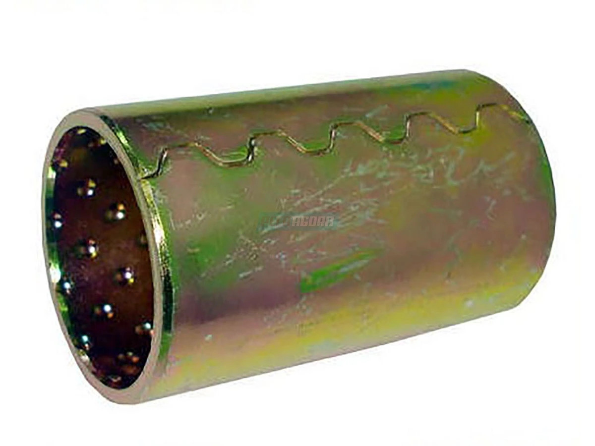 BUCHA ACO MOLA DIANTEIRO 35X30X57 MB L 608 L708 L709 (3083257050.)