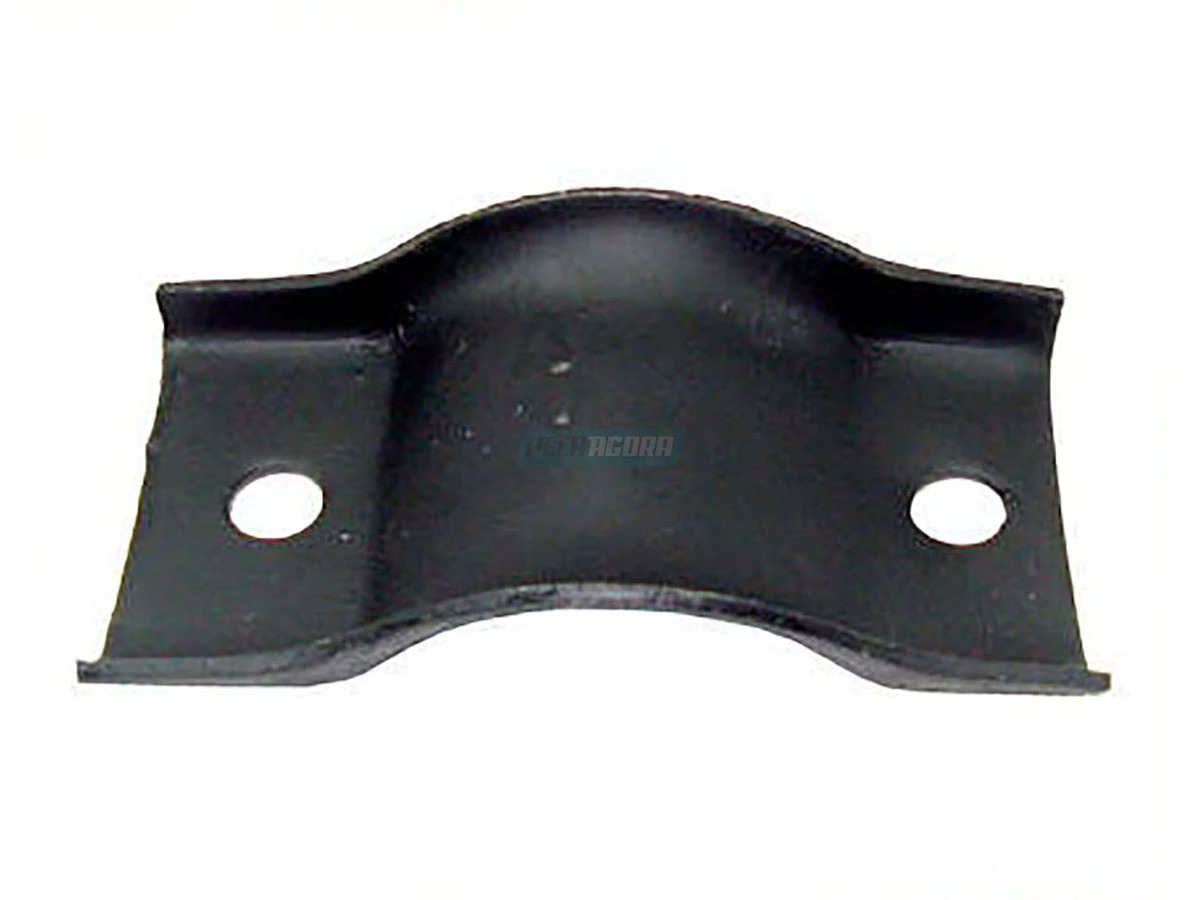 ABRACADEIRA BUCHA ESTABILIZADOR DIANTEIRA VW MEDIOS E ONIBUS 1995 EM DIANTE (TAR