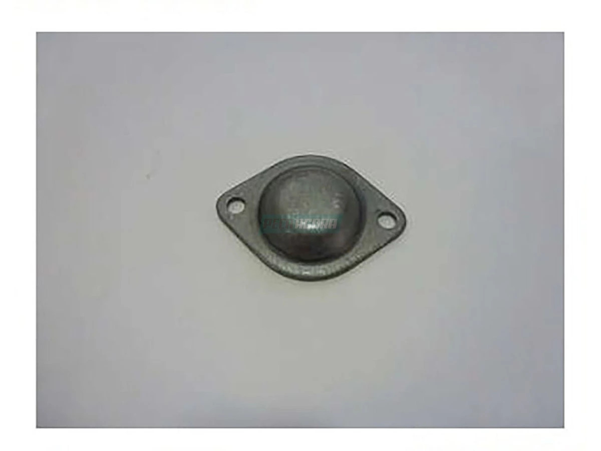 TAMPA EIXO DIANTEIRO INFERIOR VW 690S 790S 7110S (T06407375.)