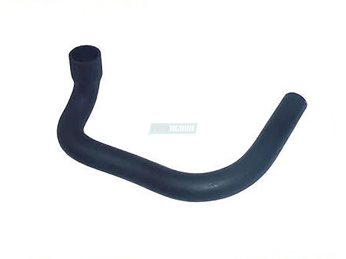 MANGUEIRA INFERIOR RADIADOR FORD F1000 F2000 F4000 (BD4T8286A.)