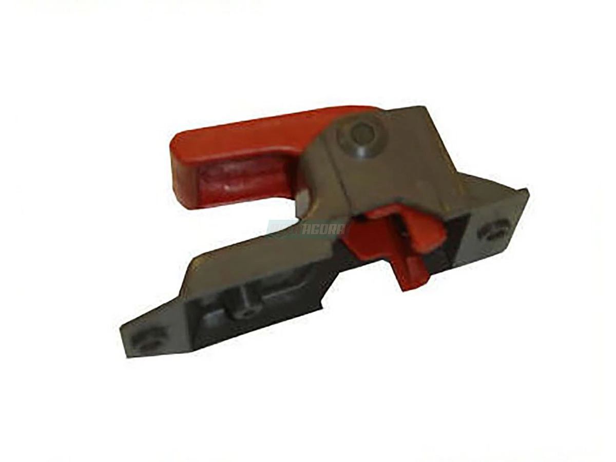 MACANETA INTERNA LE LD MARROM PINO FERRO MB HPN 709 1618 (6887237188.,)