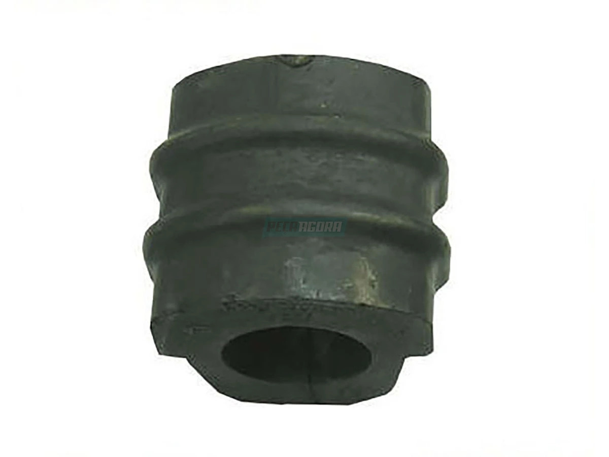 MANCAL BORRACHA BARRA ESTABILIZADORA DIANTEIRA 30MM MB 709 710 712 (6883237085.)