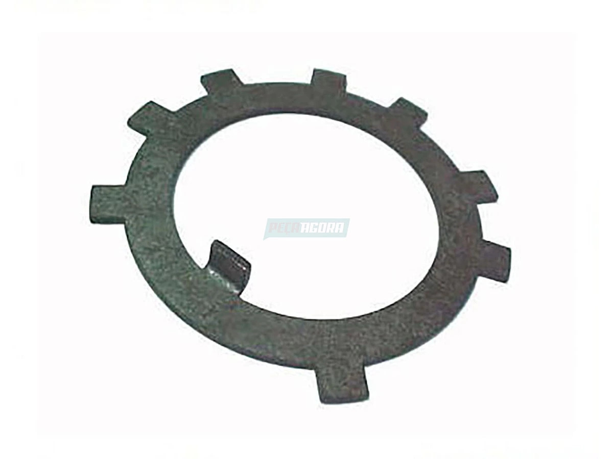 TRAVA ARANHA BALANCA TRUCK (3459947015,)