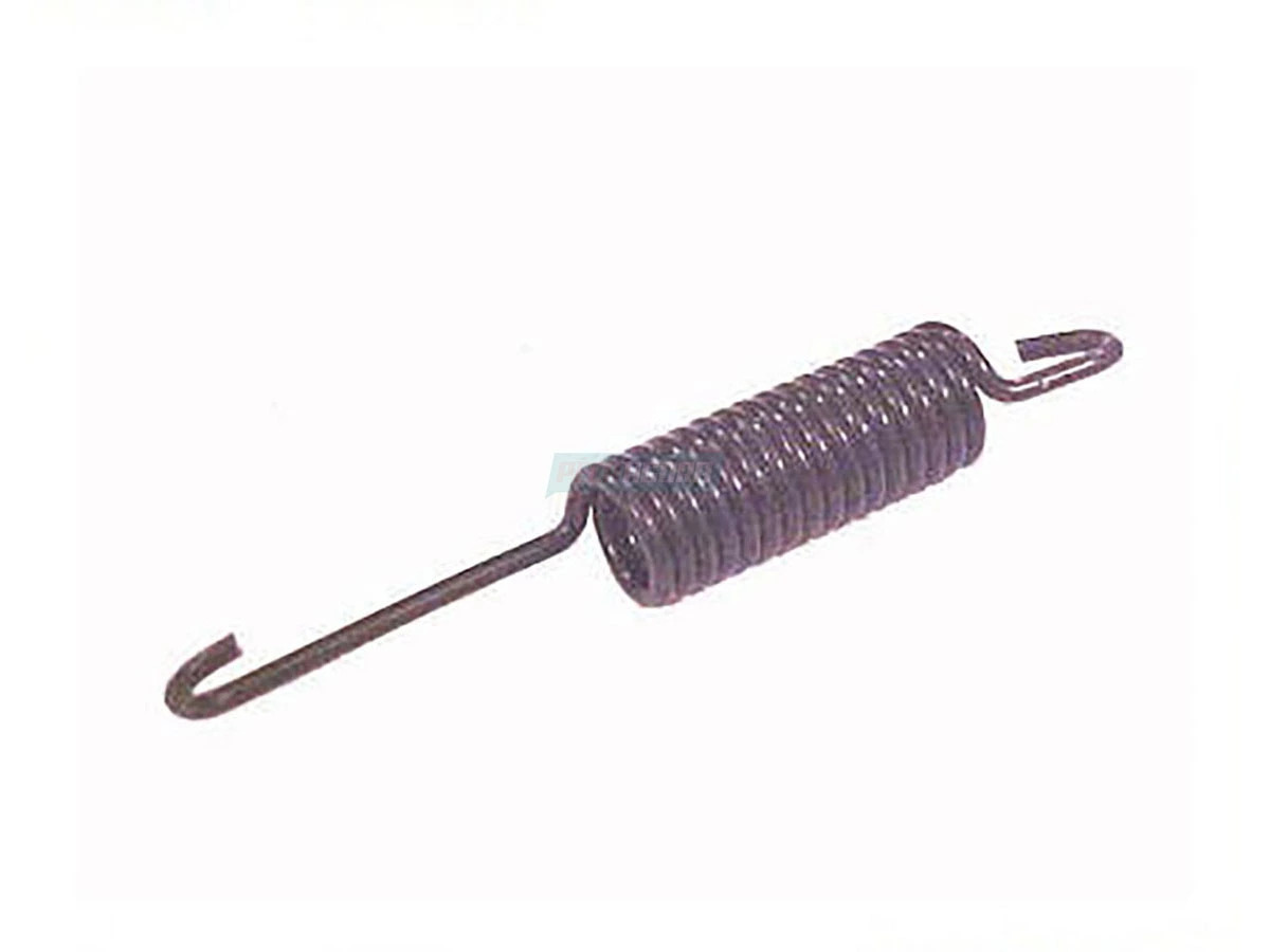 CAIXA 10  MOLA DO PATIM DIANTEIRO E TRASEIRO MERCEDES BENZ (CX.3099930910**10)