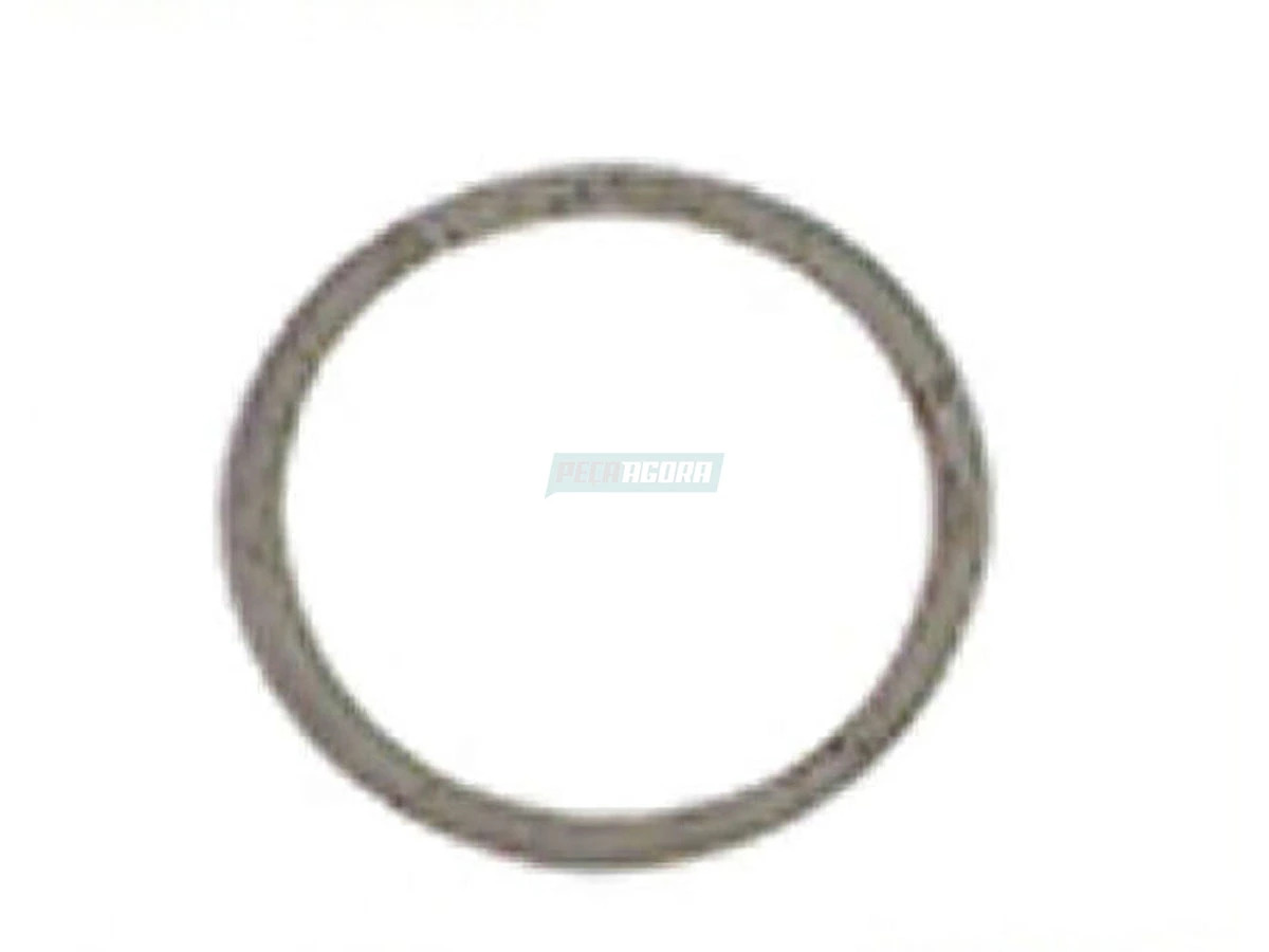 ARRUELA CALCO FREIO S ACO 42X50X1.5MM MB ANTIGOS MERCEDES BENZ (3464210552.)