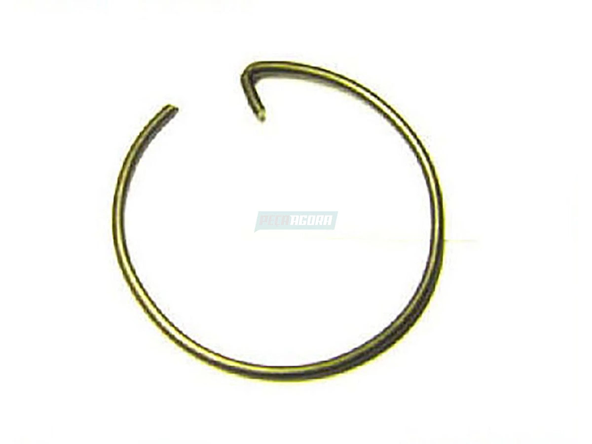 ANEL TRAVA CONE ROLAMENTO EIXO HL5 REDUZIDO MB TODOS   (3179940037.)