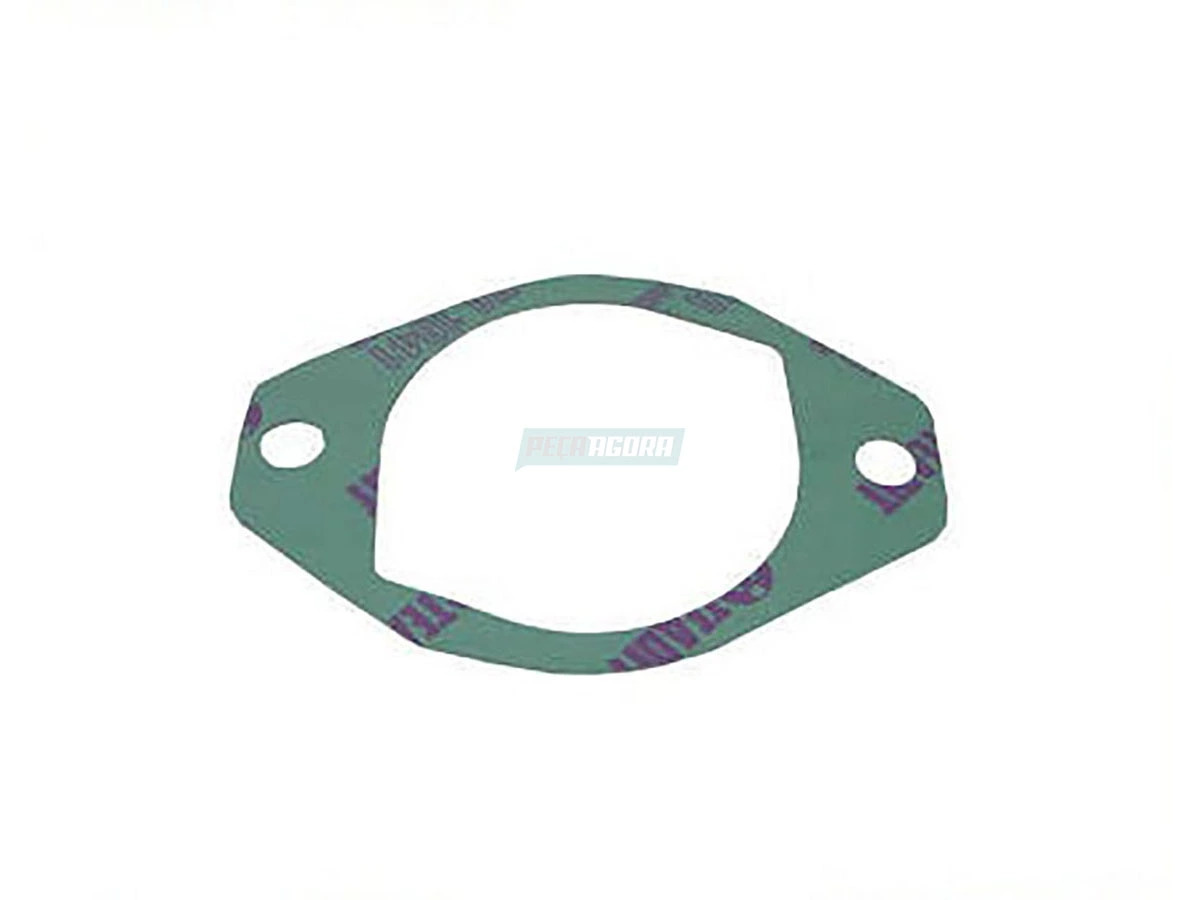 JUNTA FLANGE COMPRESSOR VW MOTOR CUMMINS 8 CILINDROS - 3L (TE3145857.)