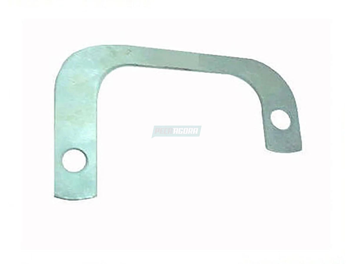 TRAVA ESCAPAMENTO VOLVO N12 NL12 (423350.)