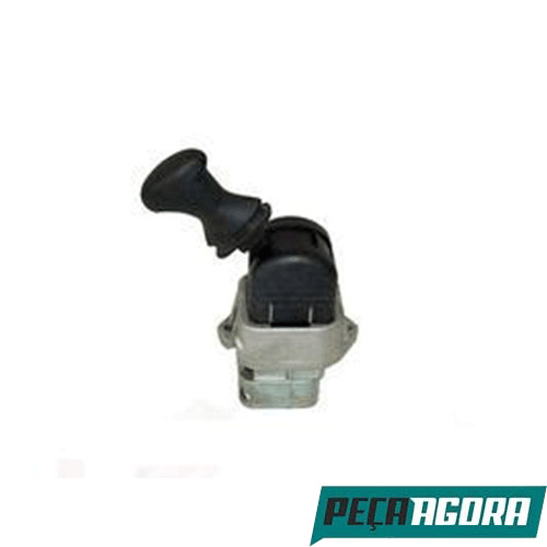 VALVULA FREIO DE MAO CAVALO MB MERCEDES BENZ AXOR 2035S (0044301781)