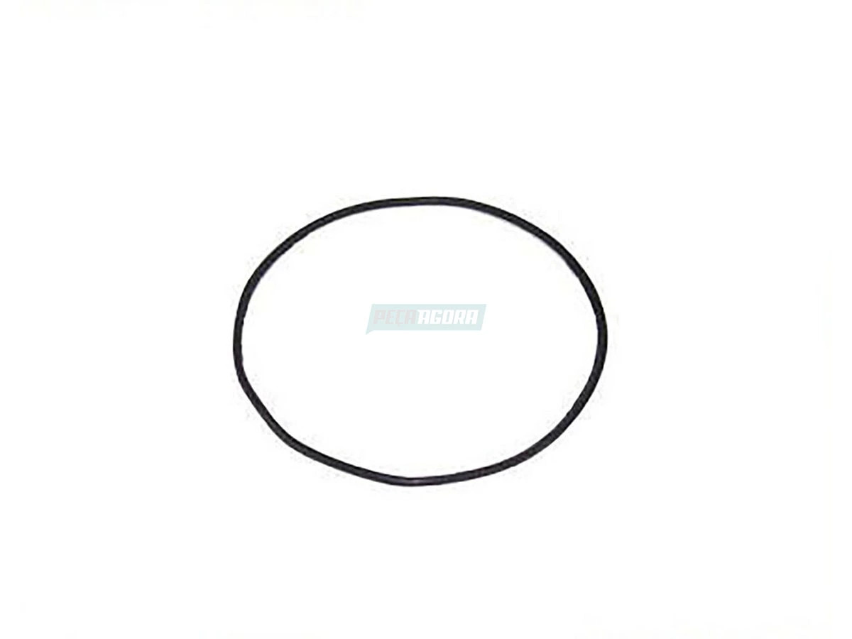 ANEL COMPRESSOR MWM SILICONE 87X96X5MM VW 7100 8100 8140 14200 14150 12180 14180