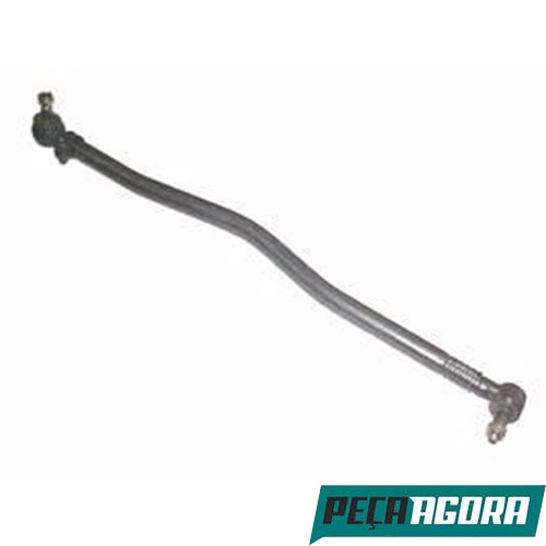 BARRA DIRECAO CURTA 925MM MB 712C 914C LO814 LO914 (6884608305)