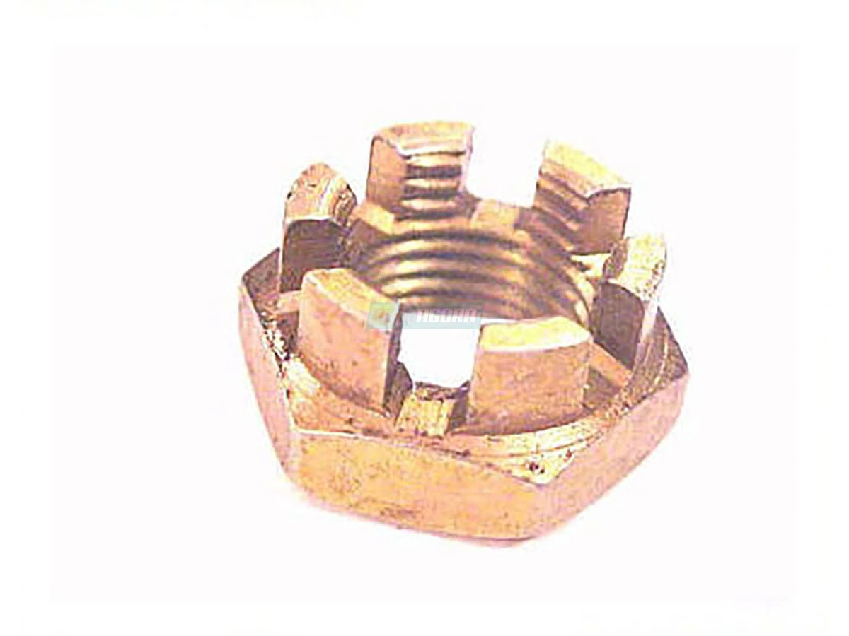 PORCA CASTELO BAIXO 16X1,5 MB 1113 1313 1513 2013 2213 (000937016000.)